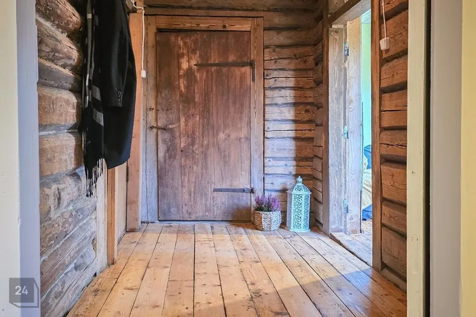 2-комнатная дом в Tartu vald, Kärksi küla - фото 3