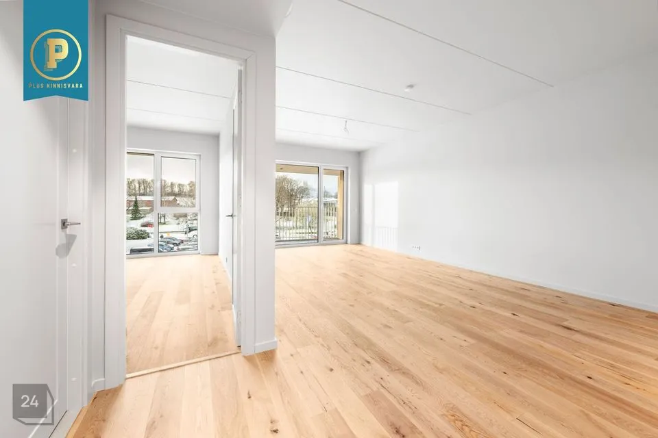 2-toaline Korter  -  Rakvere linn - foto 5