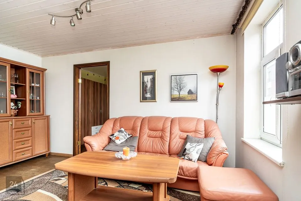 2-toaline Korter - Tallinn, Põhja-Tallinna linnaosa - foto 3