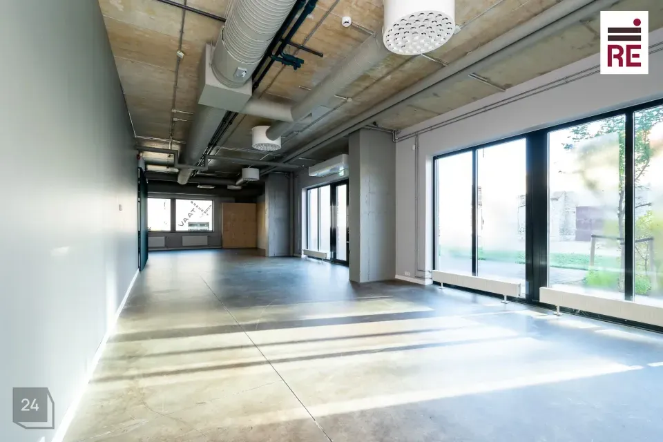 Mitme sihtotstarbega, 145 m² Äripind - Tallinn, Põhja-Tallinna linnaosa - foto 2