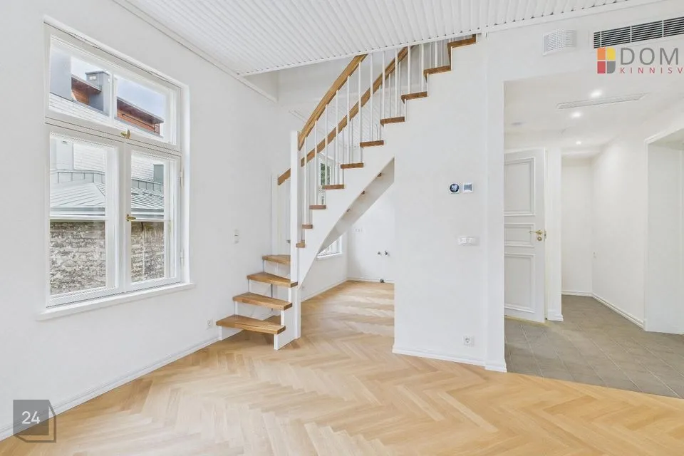 2-toaline Korter  -  Tallinn, Kesklinna linnaosa