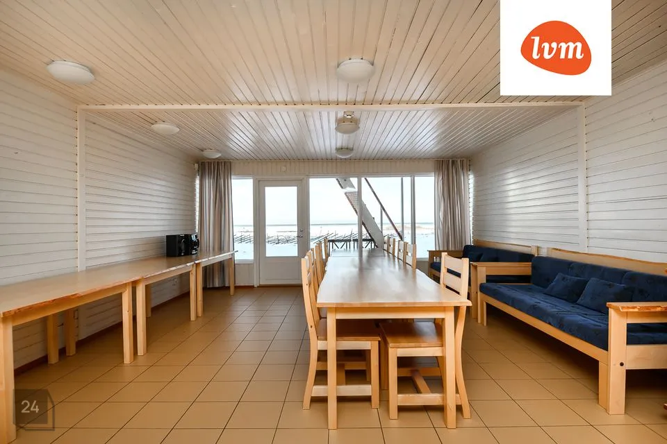 Muu, 181 m² Äripind  -  Häädemeeste vald, Penu küla - foto 5