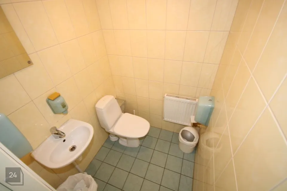 Büroo, 60 m² Äripind - Tallinn, Haabersti linnaosa - foto 3