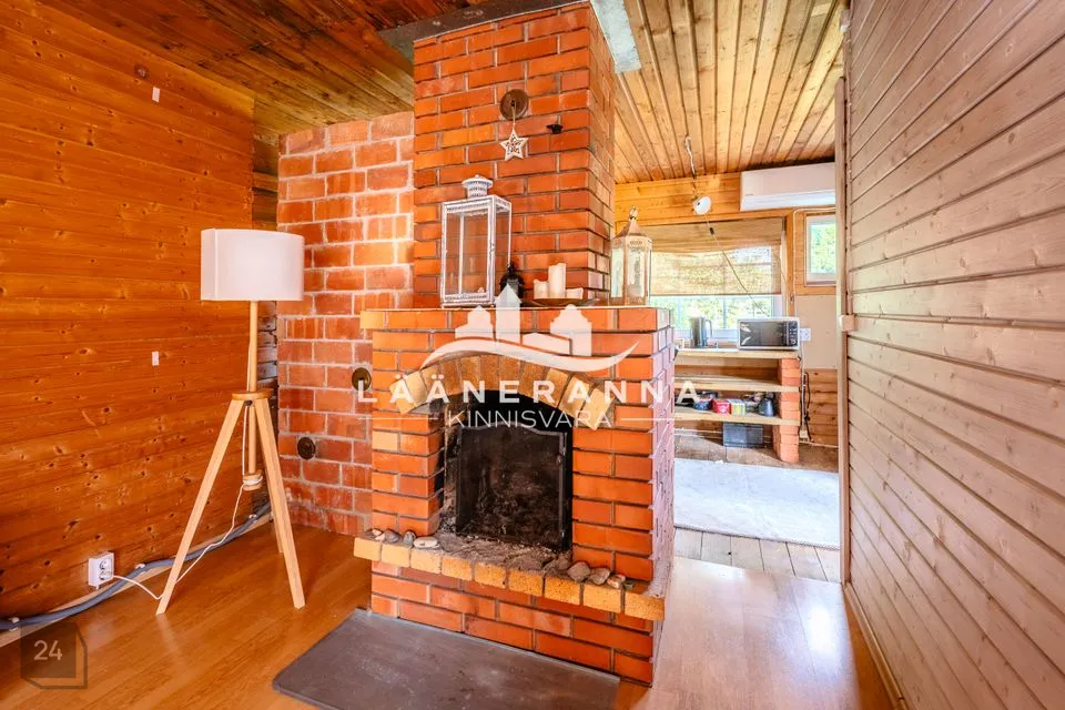 3-toaline Suvila - Lääne-Harju vald, Laulasmaa küla - foto 3