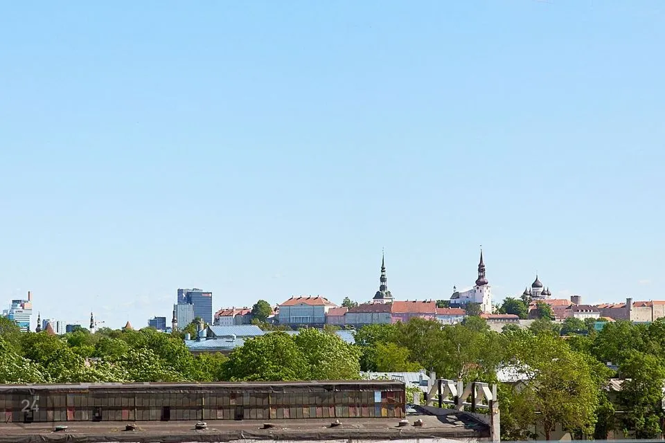 4-toaline Korter  -  Tallinn, Põhja-Tallinna linnaosa - foto 4