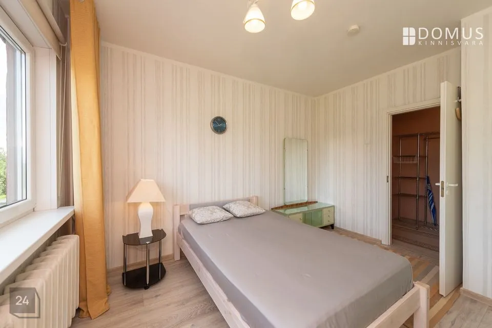 2-toaline Korter - Tapa vald, Tapa linn