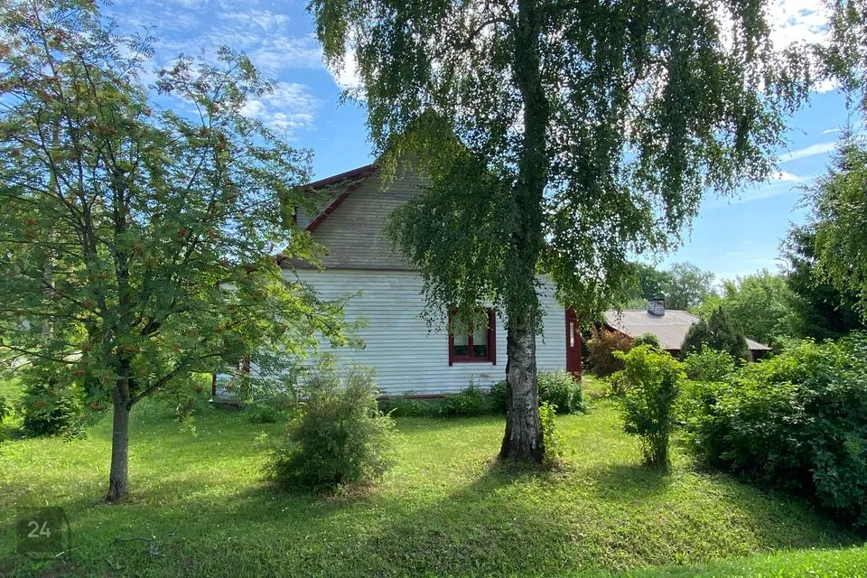 3-room house in Türi vald, Türi linn - photo 3