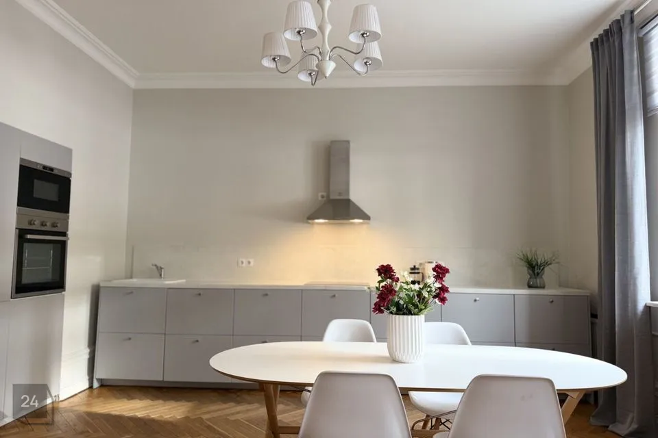2-room apartment in Tallinn, Kesklinna linnaosa - photo 5