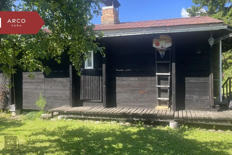 1-toaline Suvila  -  Lääne-Harju vald, Tuulna küla - foto 3