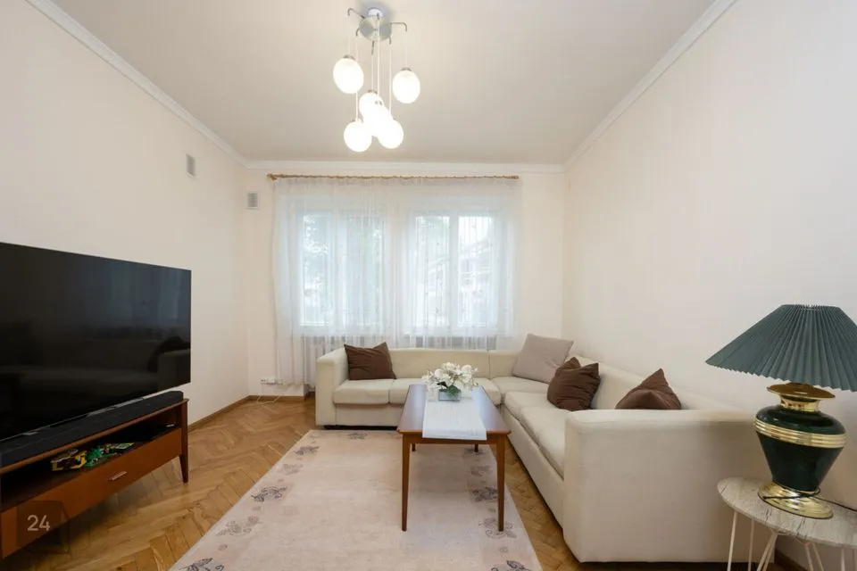 2-toaline Korter  -  Tallinn, Kesklinna linnaosa - foto 3
