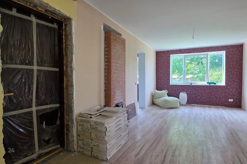 2-toaline Korter - Saaremaa vald, Kõljala küla - foto 4