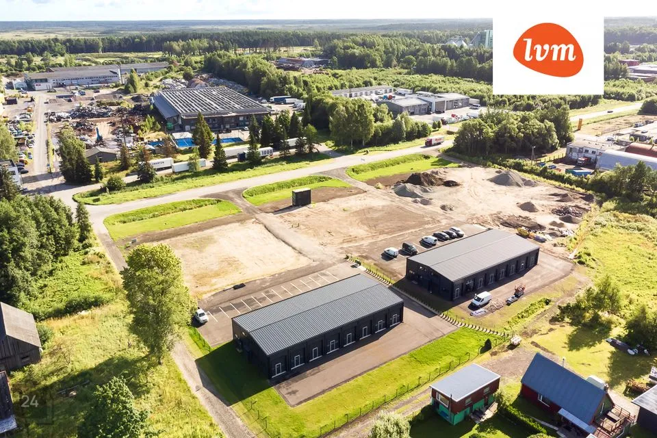 Muu, 219 m² Äripind  -  Pärnu linn, Pärnu linn - foto 2