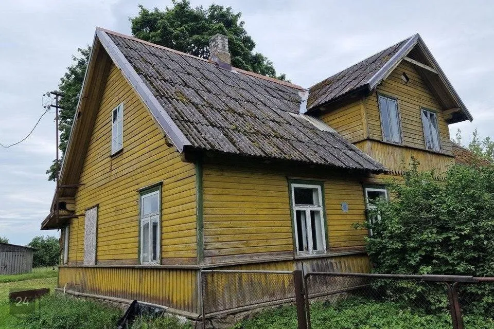 6-комнатная дом в Järva vald, Salutaguse küla - фото 5