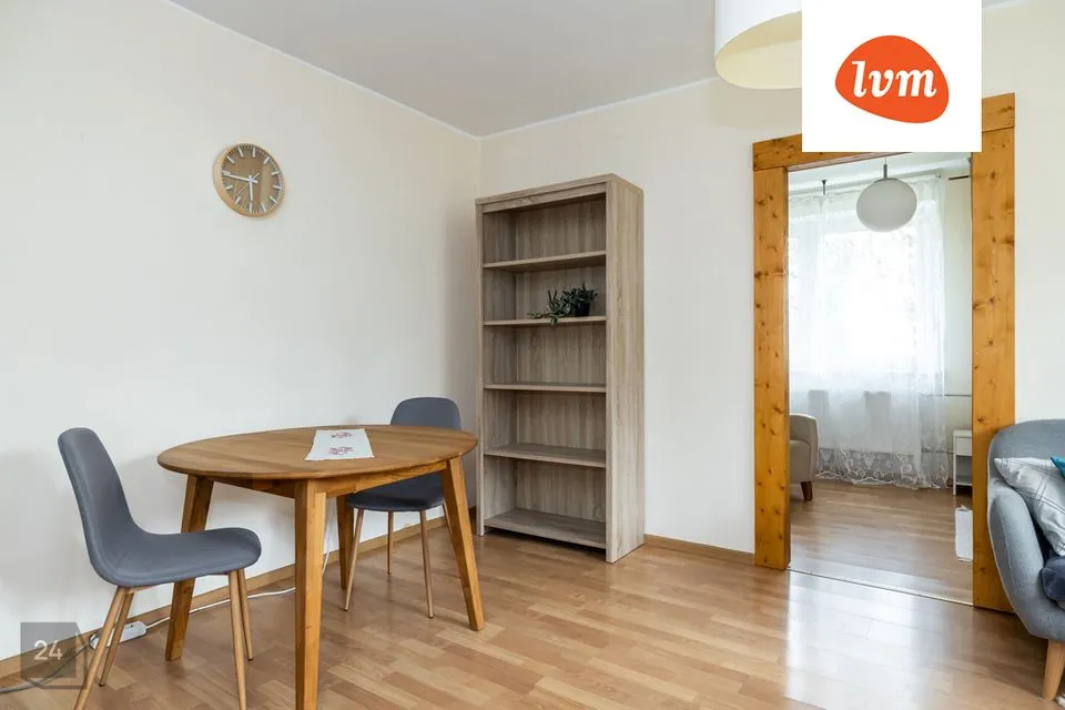 2-toaline Korter - Tallinn, Nõmme linnaosa - foto 4