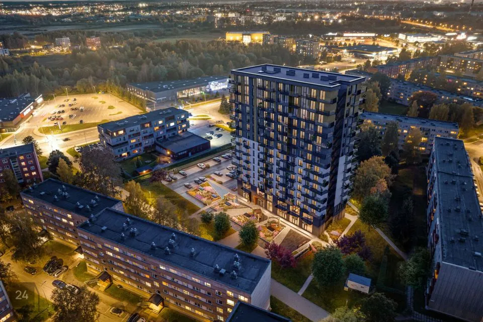 18 m² Äripind  -  Tartu linn, Tartu linn - foto 4