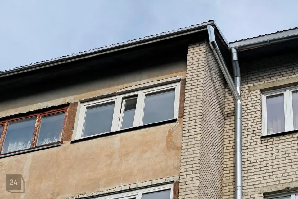 2-toaline Korter - Narva linn - foto 2