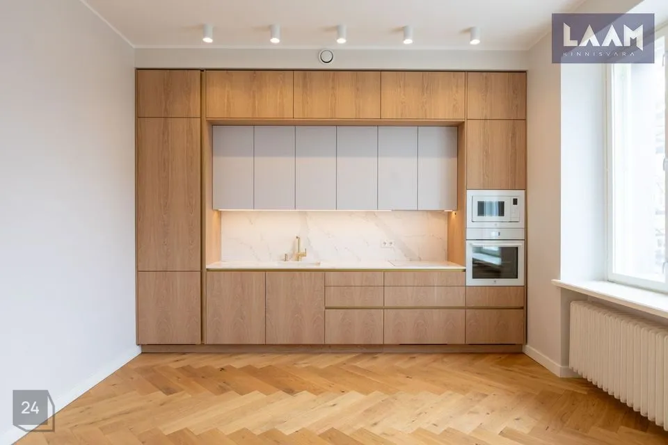 Majutus, 45 m² Äripind  -  Pärnu linn, Pärnu linn - foto 2