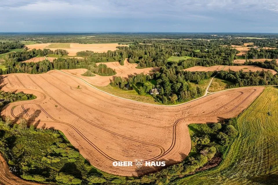Maatulundusmaa, 280000 m² Maa - Kanepi vald, Abissaare küla