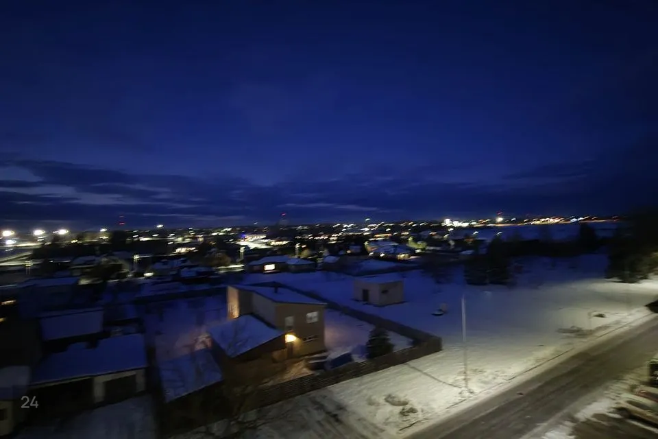 2-toaline Korter - Rakvere vald, Ussimäe küla