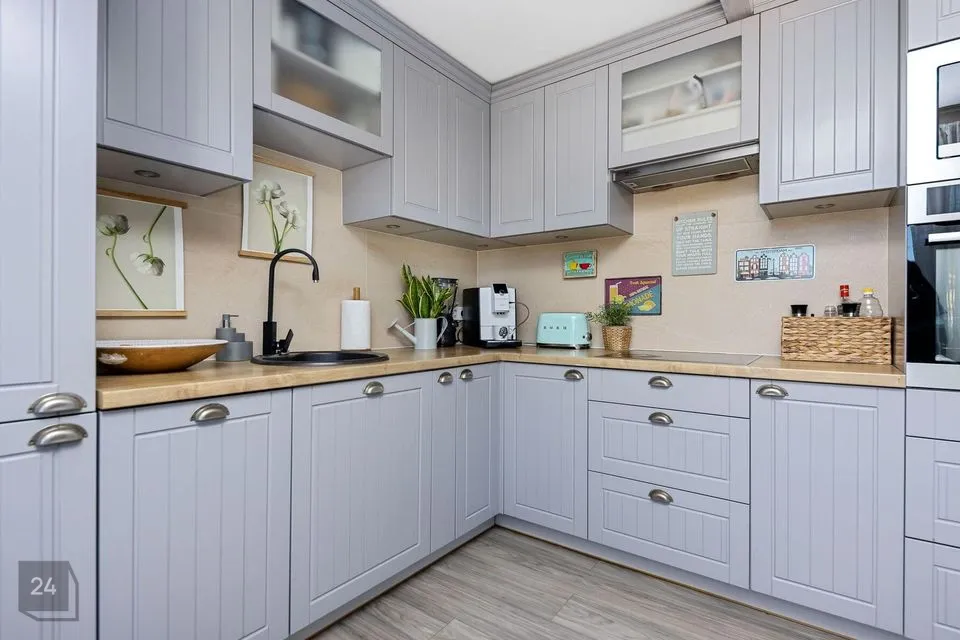 4-toaline Maja - Maardu linn - foto 4