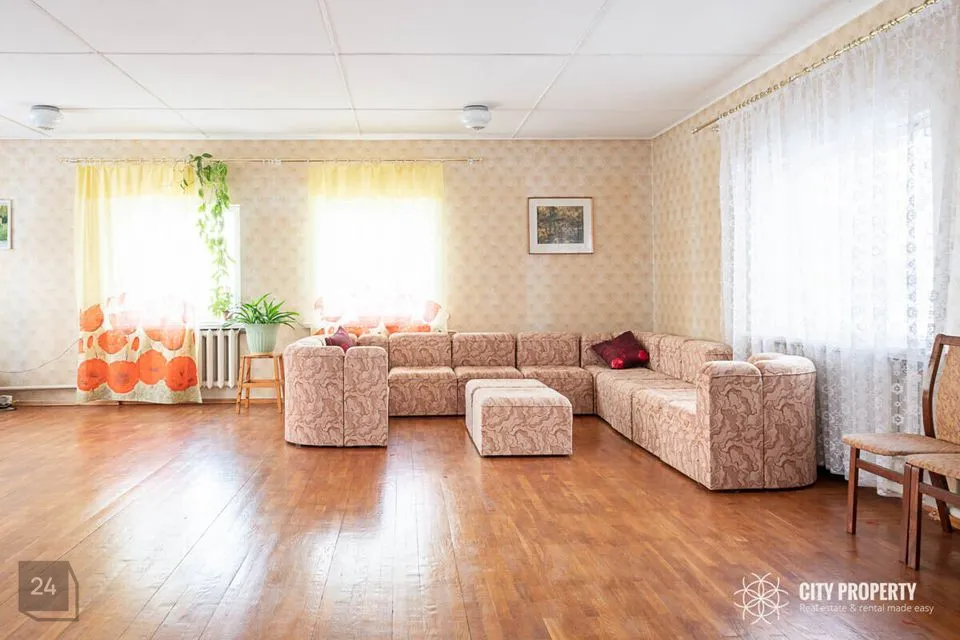 6-toaline Maja - Tallinn, Nõmme linnaosa - foto 5