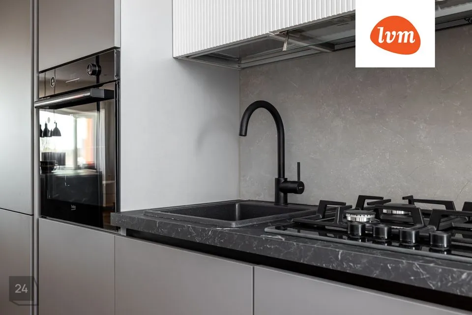 3-toaline Korter - Tallinn, Kristiine linnaosa - foto 4