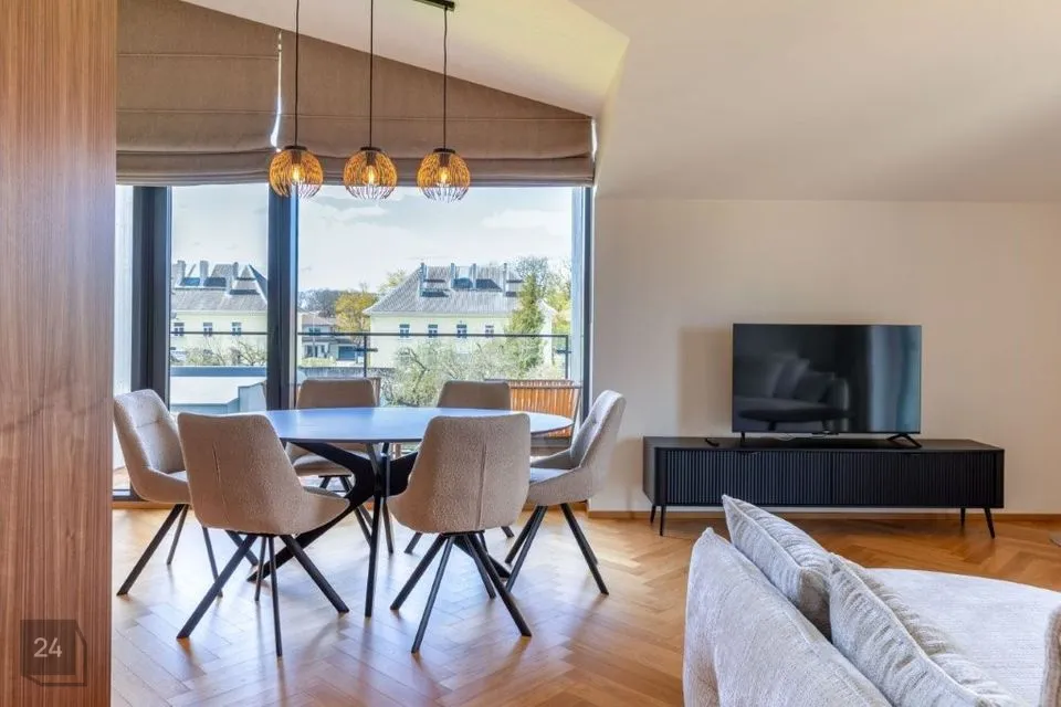 3-toaline Korter  -  Pärnu linn, Pärnu linn