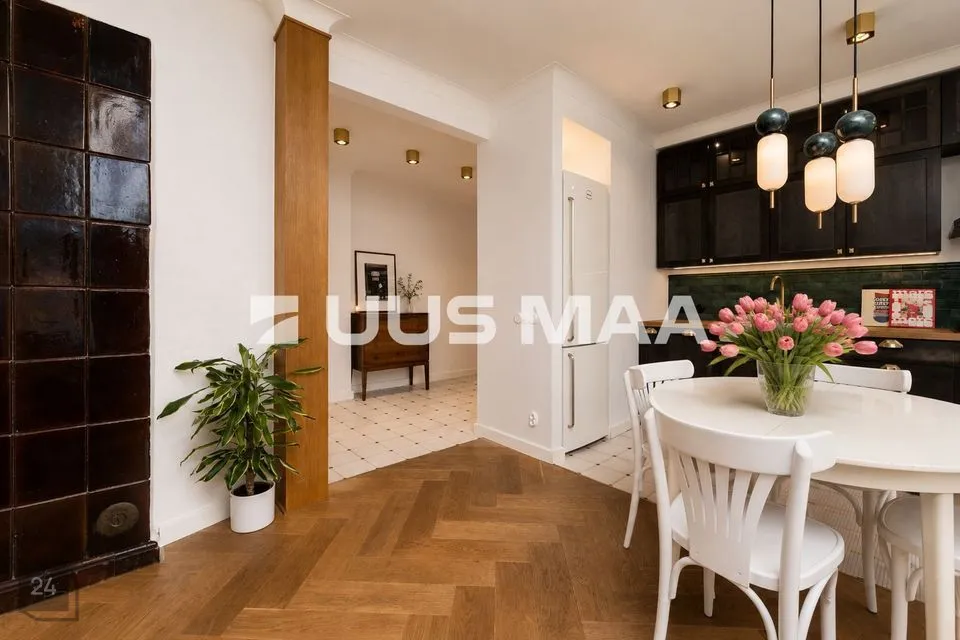 2-toaline Korter - Tallinn, Põhja-Tallinna linnaosa - foto 3