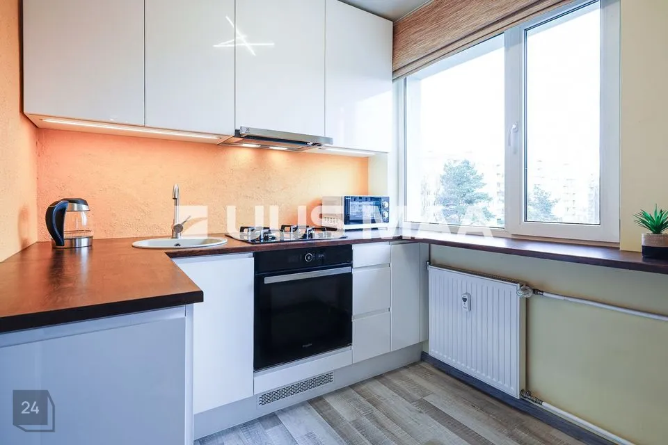 2-toaline Korter - Tallinn, Mustamäe linnaosa