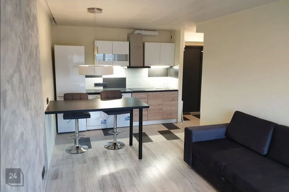 2-room apartment in Tartu linn, Tartu linn - photo 4