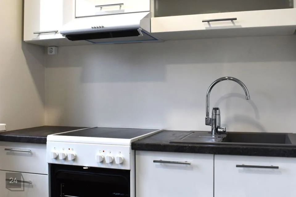 1-toaline Korter - Kohtla-Järve linn, Järve linnaosa - foto 5