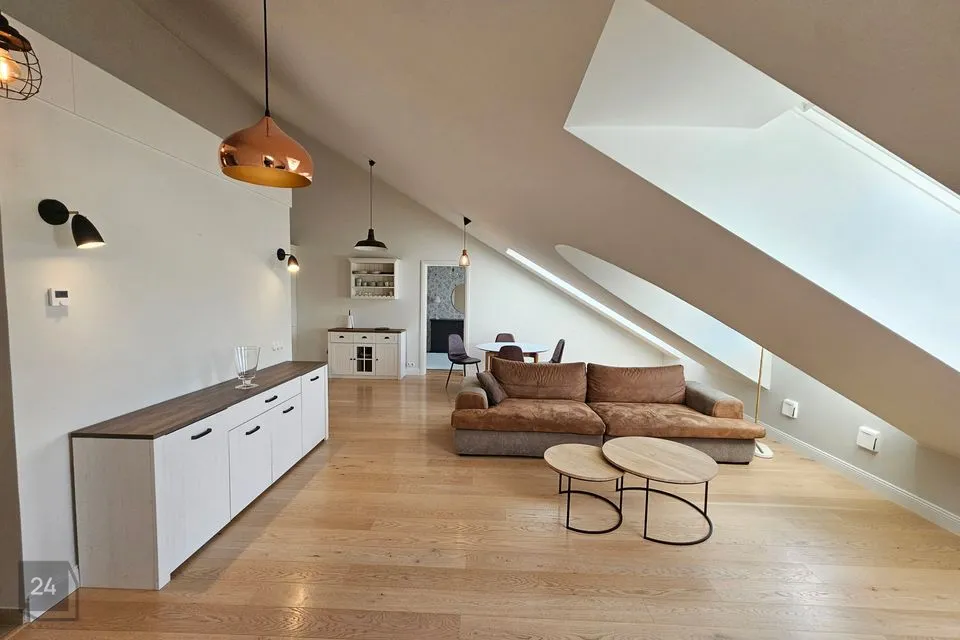 3-toaline Korter - Tallinn, Nõmme linnaosa