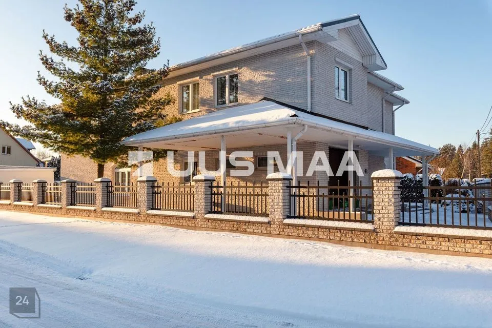 5-toaline Maja - Tartu linn, Tartu linn