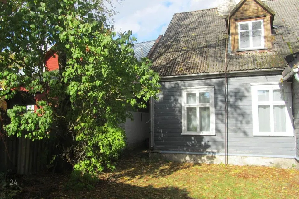 3-комнатная Квартира в Pärnu linn, Pärnu linn