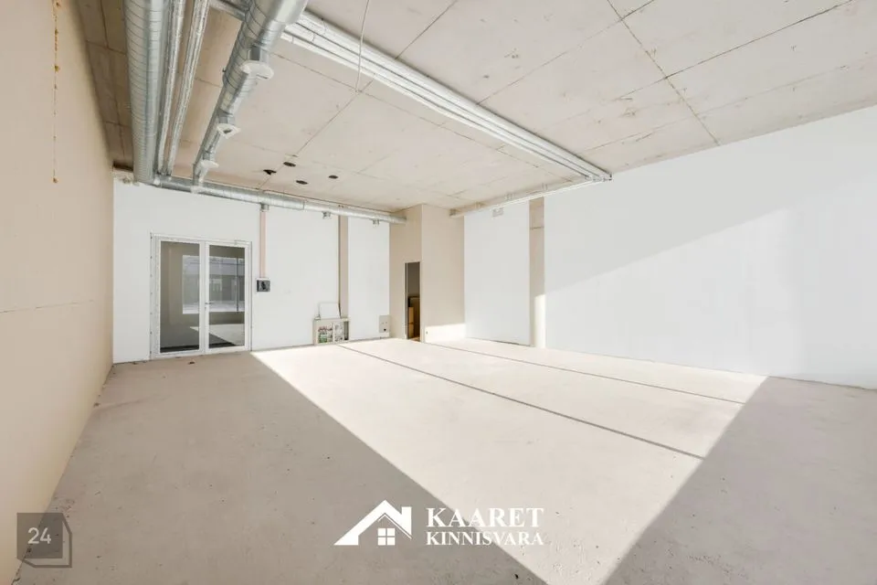 72 m² Бизнес-площадь в Tallinn, Pirita linnaosa