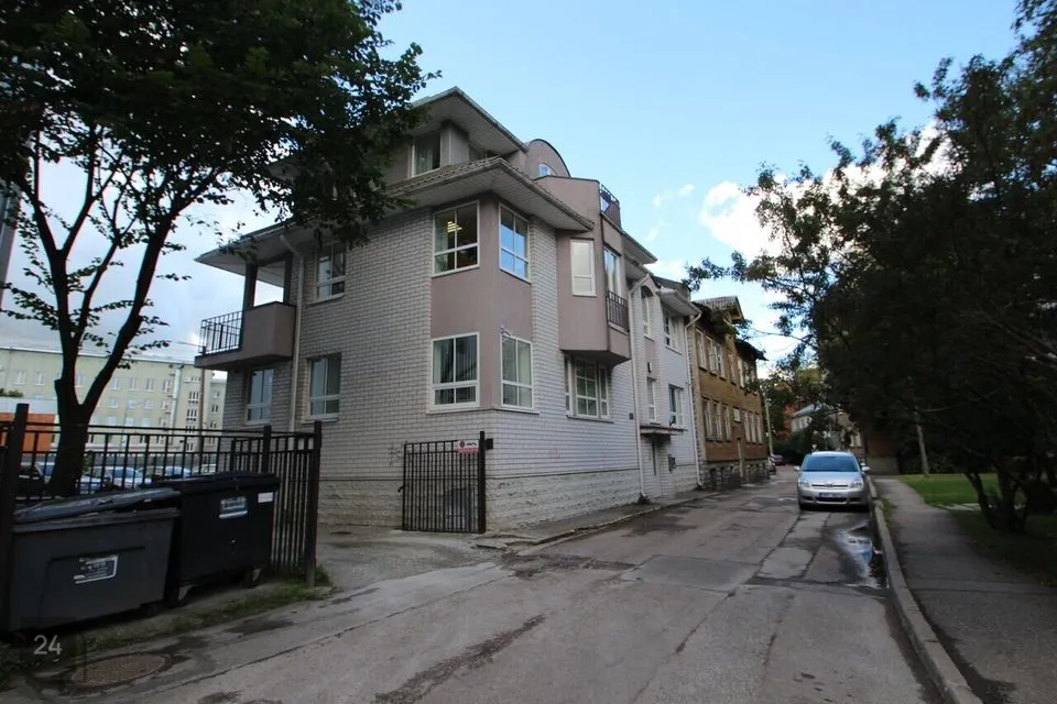 8-toaline Maja  -  Tallinn, Kesklinna linnaosa