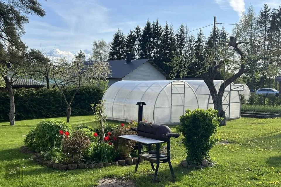 2-toaline Maja  -  Kastre vald, Uniküla - foto 5