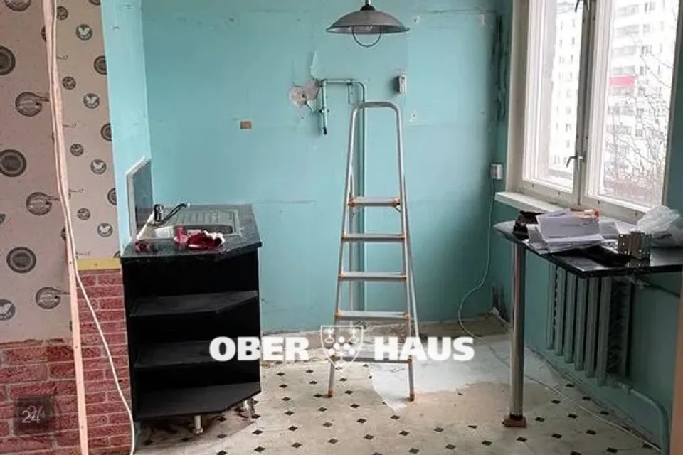 2-toaline Korter - Tallinn, Kristiine linnaosa - foto 5