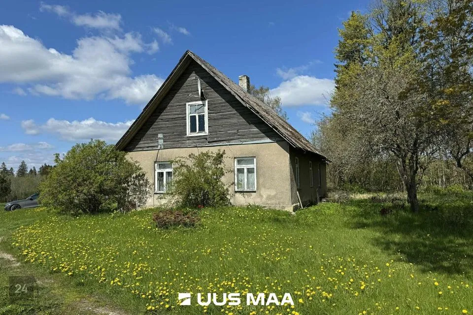 3-toaline Suvila  -  Tartu vald, Otslava küla - foto 4