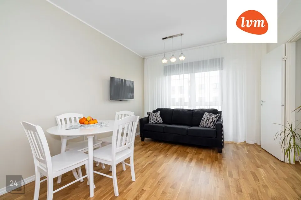 2-toaline Korter - Maardu linn