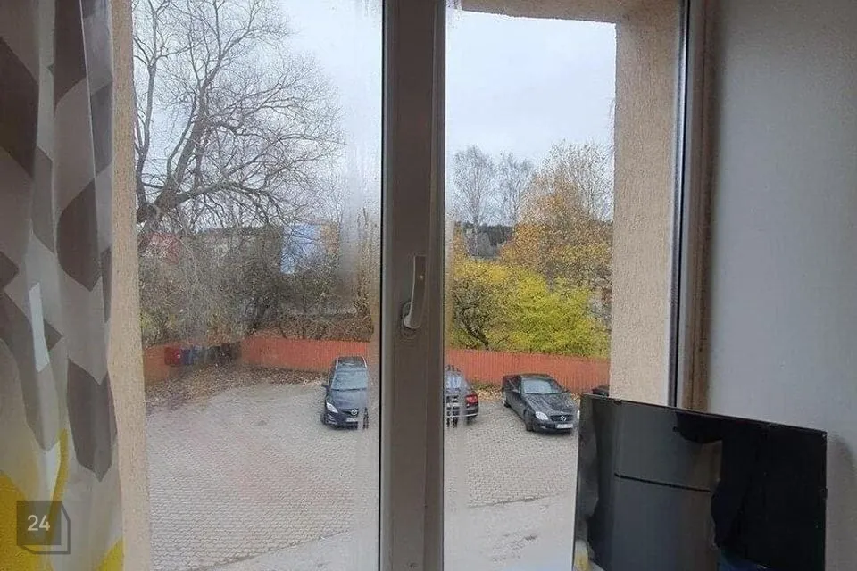 1-toaline Korter  -  Tallinn, Kesklinna linnaosa - foto 3
