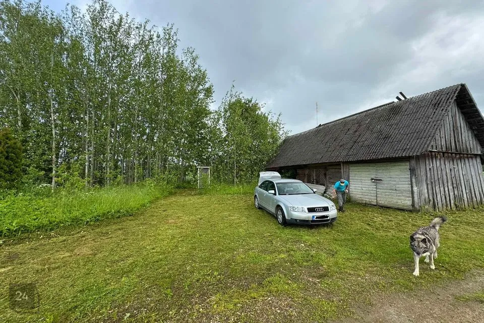 4-комнатная дом в Põlva vald, Rasina küla - фото 5