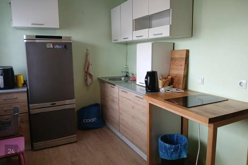 2-toaline Korter  -  Põhja-Pärnumaa vald, Vahenurme küla - foto 2