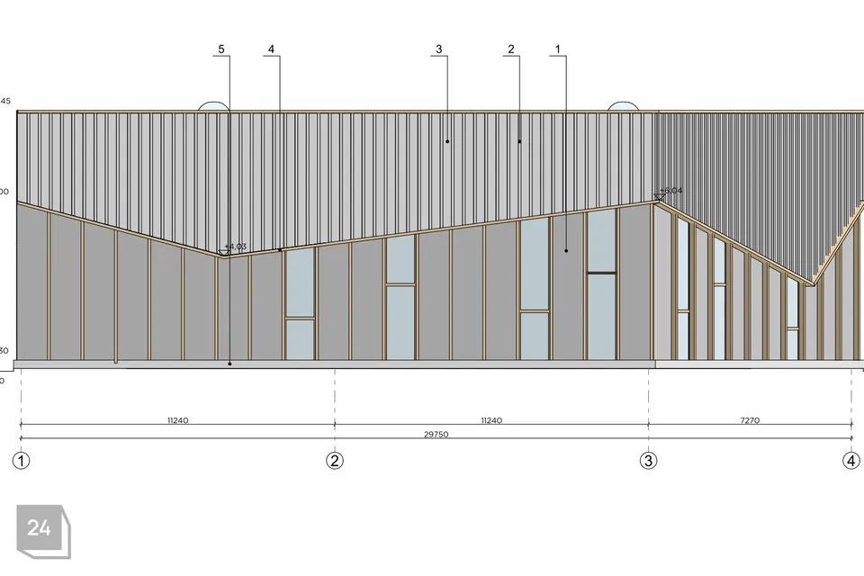 Muu, 1106 m² Äripind  -  Viljandi linn - foto 5