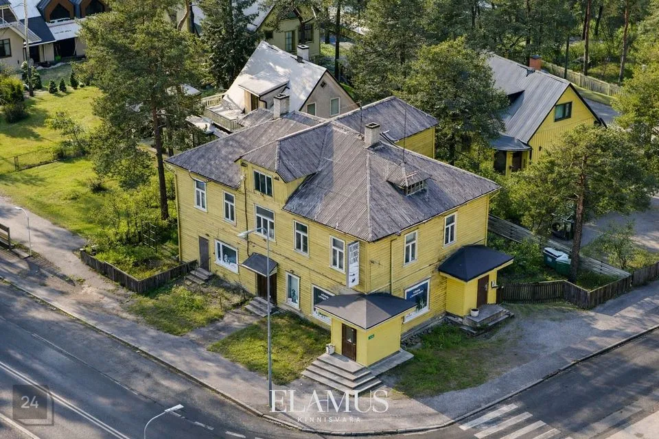 5-toaline Korter - Tallinn, Nõmme linnaosa - foto 2