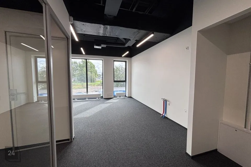Mitme sihtotstarbega, 40 m² Äripind  -  Tallinn, Kristiine linnaosa - foto 5