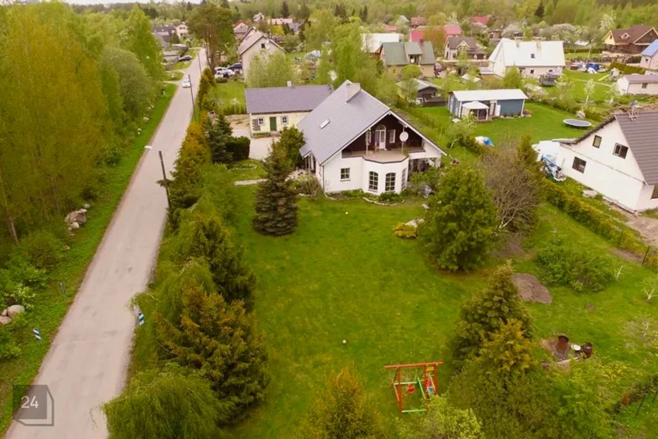 5-toaline Maja  -  Jõelähtme vald, Uusküla - foto 3