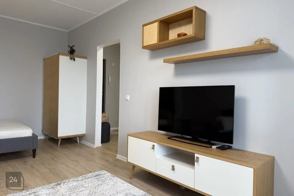 1-toaline Korter - Tallinn, Lasnamäe linnaosa - foto 5