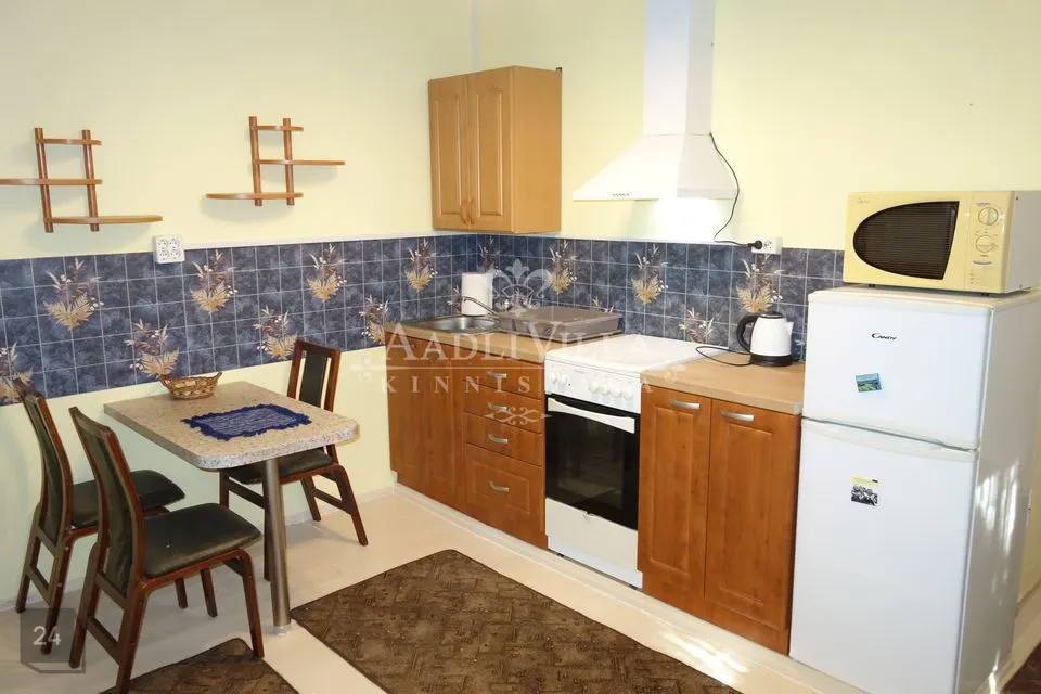 2-toaline Korter  -  Kohila vald, Kohila alev - foto 5