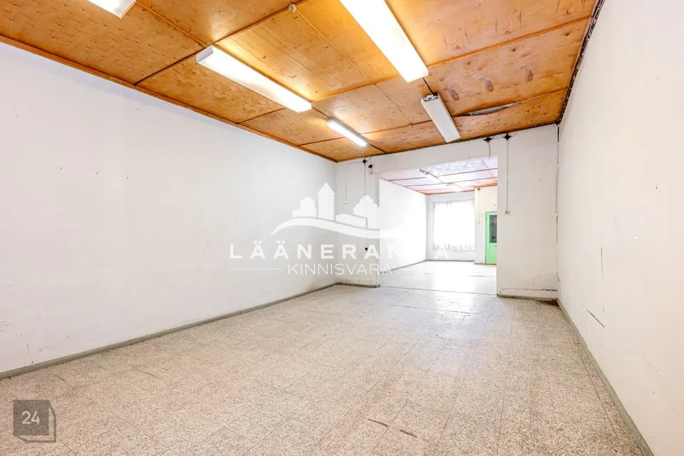 6-toaline Maja  -  Haapsalu linn, Haapsalu linn - foto 4